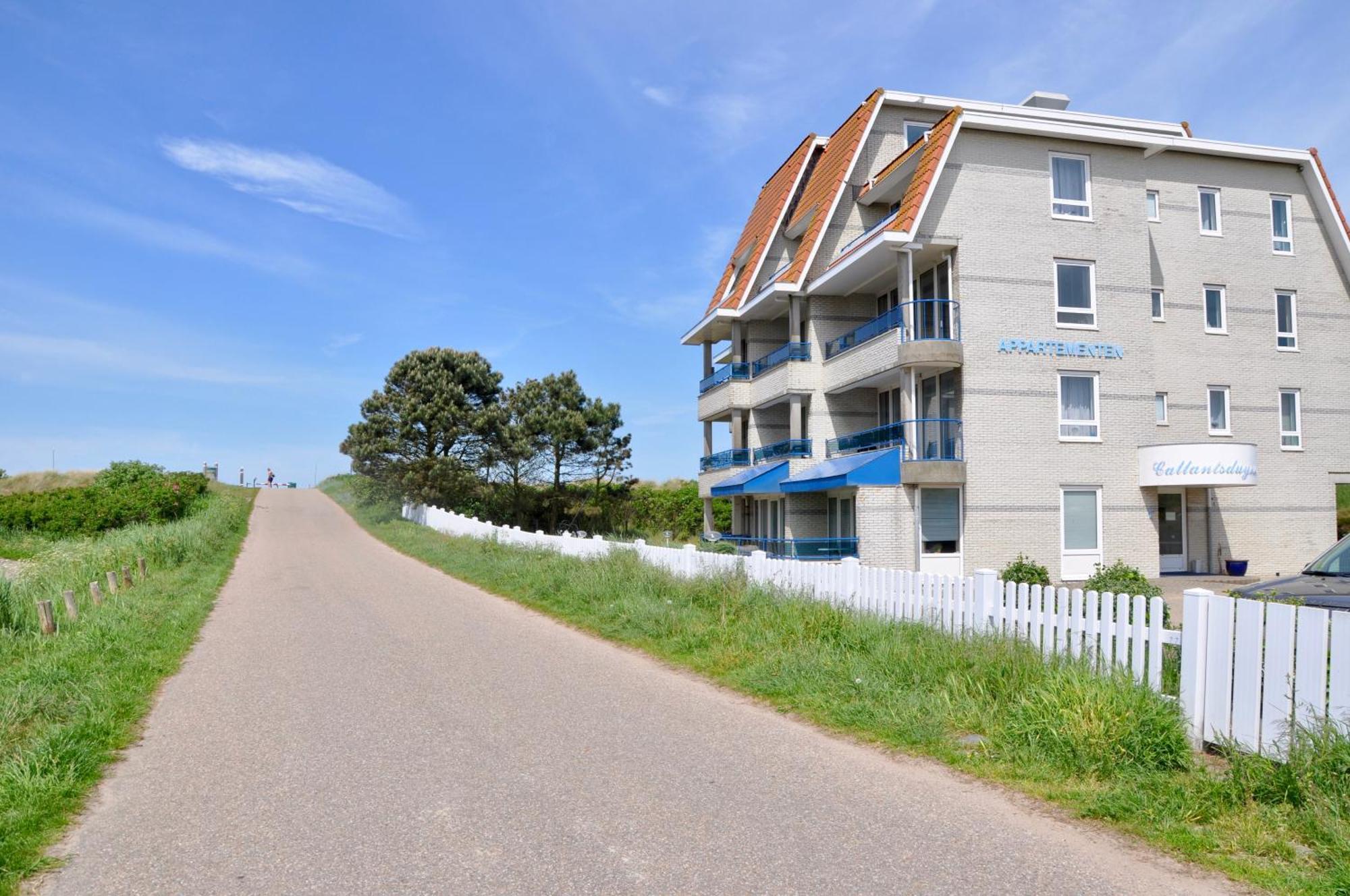 Callantsduyne 23 Callantsoog Exterior foto